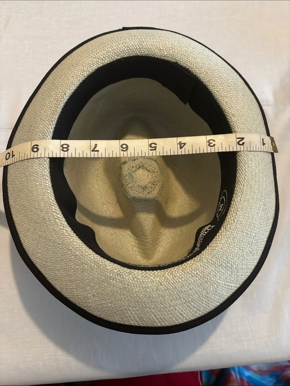 Handmade medium handcrafted